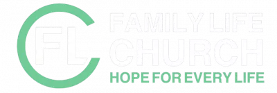 Family Life Church logo