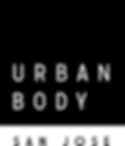 Urban Body San Jose logo