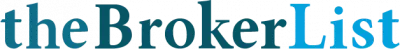 theBrokerList logo