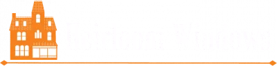 Heirloom Windows logo