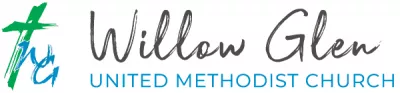 Willow Glen United Methodist Church logo