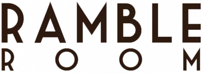 Ramble Room logo