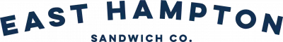 East Hampton Sandwich Co. logo