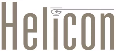 HeliconTV LLC logo