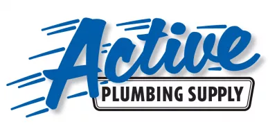 Active Plumbing Supply Company logo