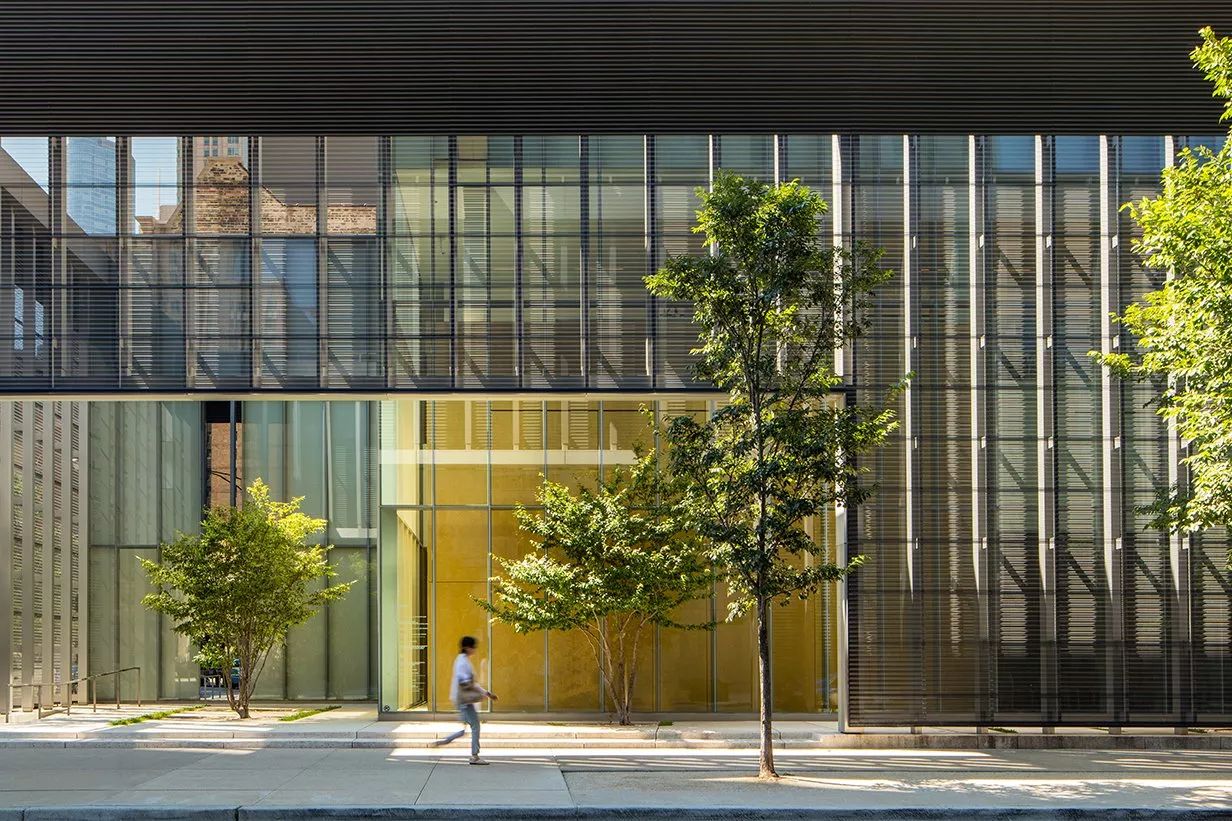 John Ronan Architects