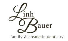 Linh Bauer DDS logo