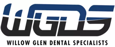 Willow Glen Dental Specialists logo