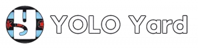 YOLO Yard logo