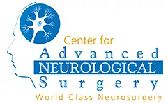 Center for Advanced Neurological Surgery logo