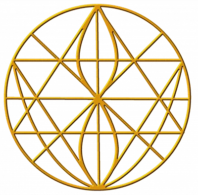 Universal Church of the Master logo