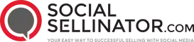 SocialSellinator logo