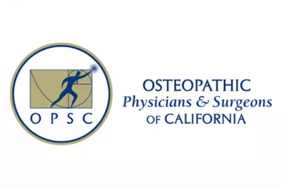 American Osteopathic Association logo