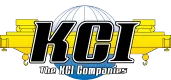 KCI of Georgia, Inc. logo
