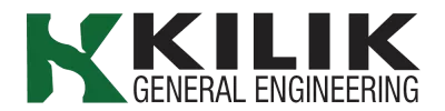 Kilik General Engineering logo
