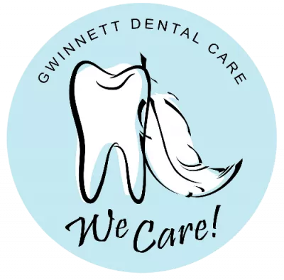 Gwinnett Dental Care logo