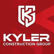 Kyler Construction Group logo