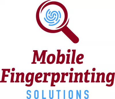 Mobile Fingerprinting Solutions logo