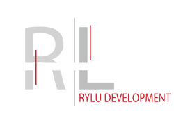 RYLU Development logo
