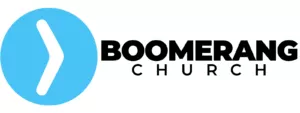 Boomerang Church logo
