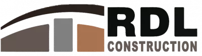 RDL Construction logo