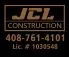 JCL Construction Inc logo