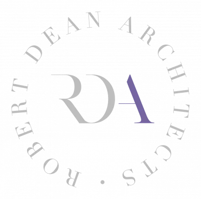 Robert Dean Architects LLC logo