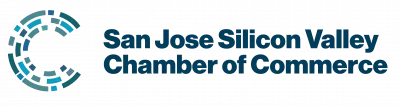 San Jose Chamber of Commerce logo