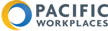 Pacific Workplaces logo
