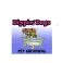Dippin' Dogs Pet Grooming logo