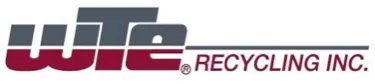 WTE Recycling Inc logo