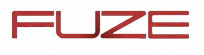 Fuze logo