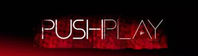 Push & Play logo