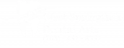 West Springfield Dental Arts logo