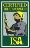 Valley Tree Service logo