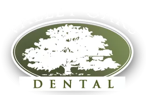 Valley Oaks Dental logo