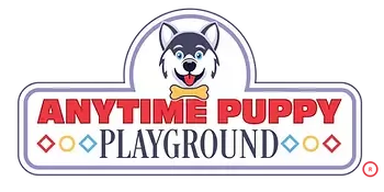 Anytime Puppy Playground logo