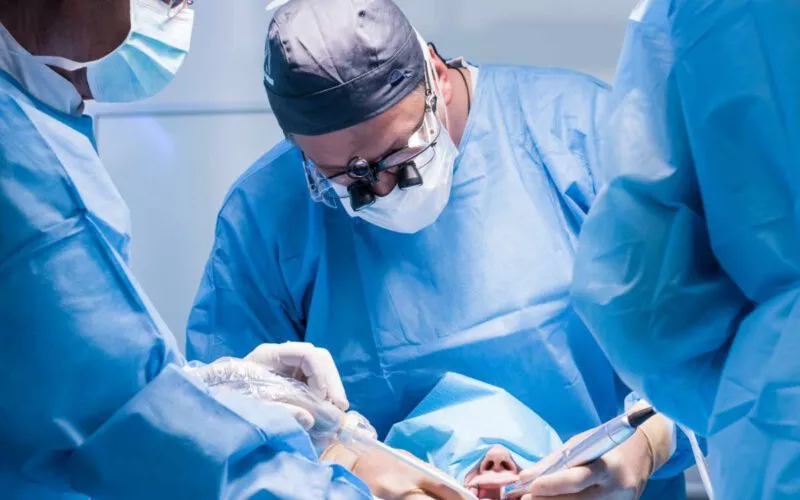 The American Board of Oral Implantology and Implant Dentistry
