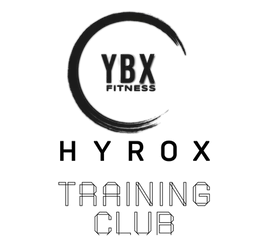 YBX Fitness logo