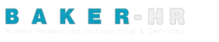 Baker HR Services logo