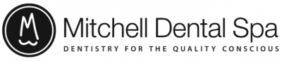 Mitchell Dental Spa logo