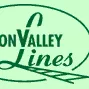 Silicon Valley Lines logo
