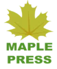 Maple Press logo