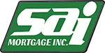 Sai Mortgage logo