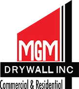Mg Drywall logo