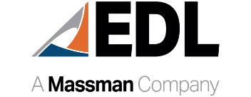 EDL Packaging logo
