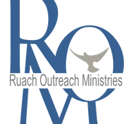 Ruach Outreach Ministries logo