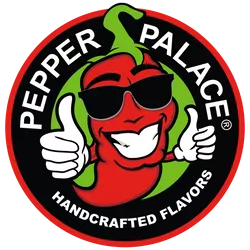 Pepper Palace logo