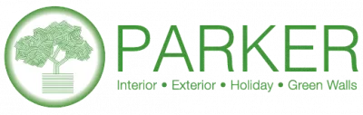 Parker Plants & Holiday logo