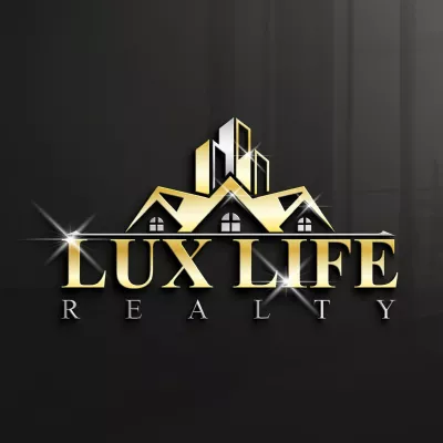 Lux Life Realty logo